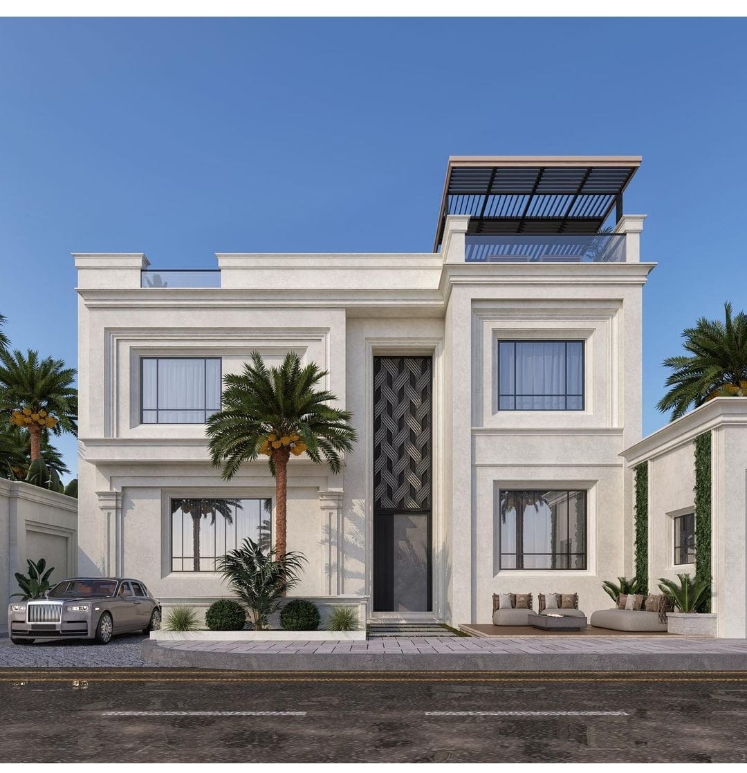 Residential Projects